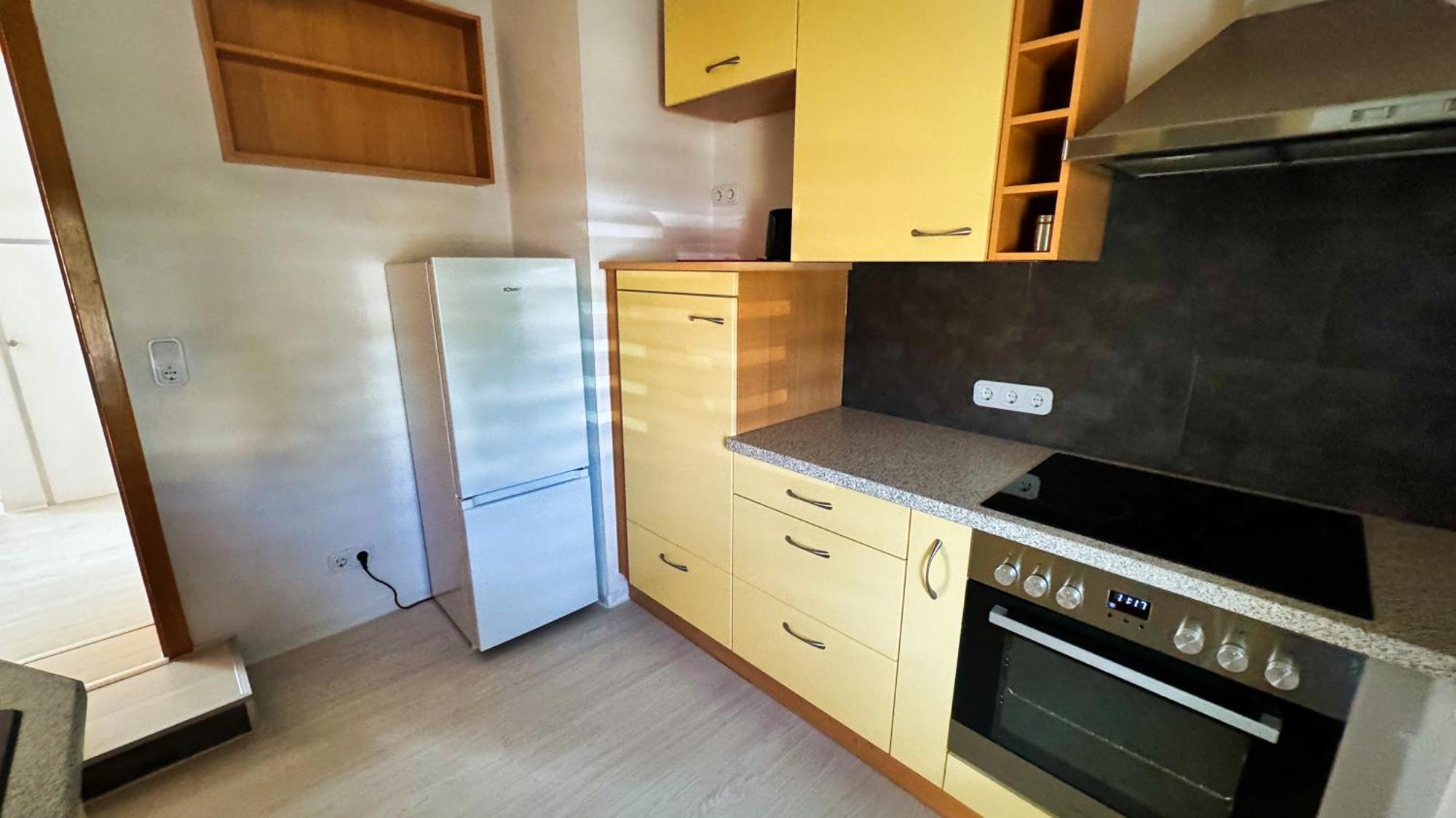 Ferienapartment Seemoewe Im Haus "Baltic See" غورين المظهر الخارجي الصورة