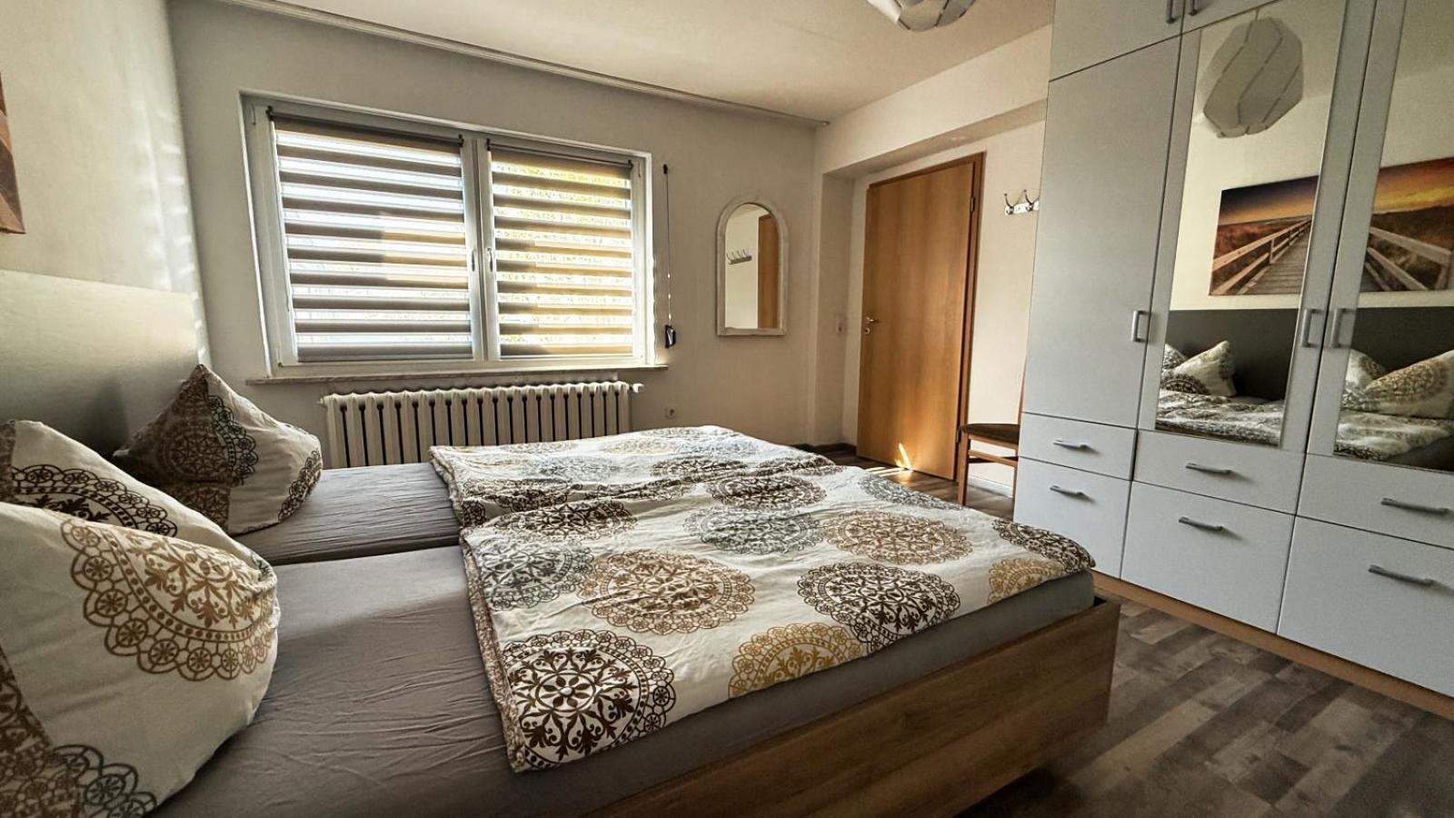 Ferienapartment Seemoewe Im Haus "Baltic See" غورين المظهر الخارجي الصورة